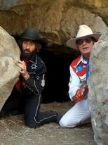 A Glimpse Inside the Mind of Charles Swan III - Charlie Sheen e Jason Schwartzman