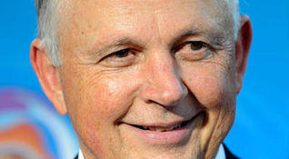 Dick Cook