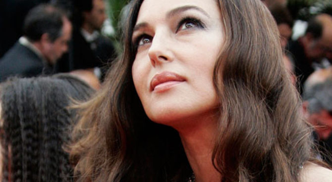Monica Bellucci