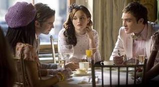 Gossip Girl