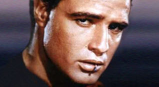 marlon brando
