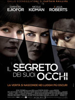 Il segreto dei suoi occhi