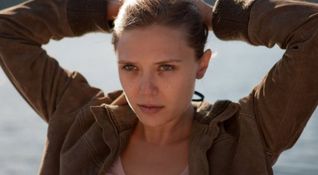La fuga di Martha - Elizabeth Olsen