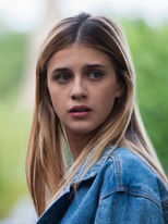 Benedetta-Porcaroli