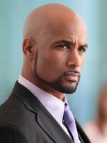 Boris-Kodjoe