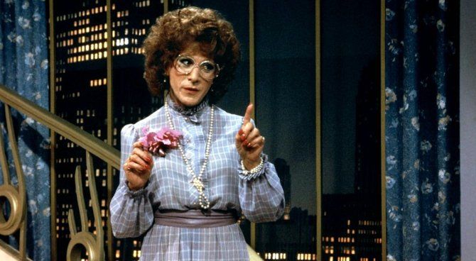 Tootsie