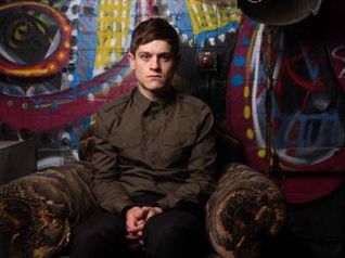 Iwan Rheon