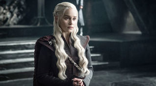 Game of Thrones