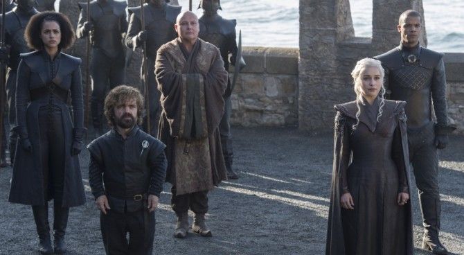 Game of Thrones