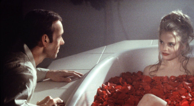 American Beauty