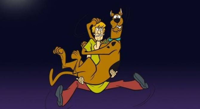 Scooby Doo