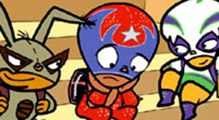 Muchalucha