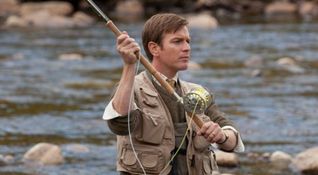 Il pescatore di sogni - Ewan McGregor