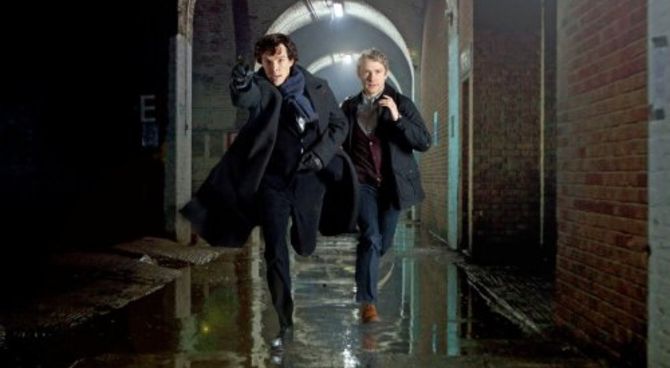 Sherlock