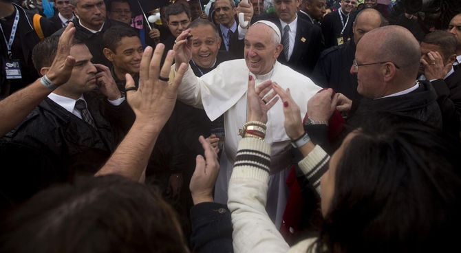 Papa Francesco