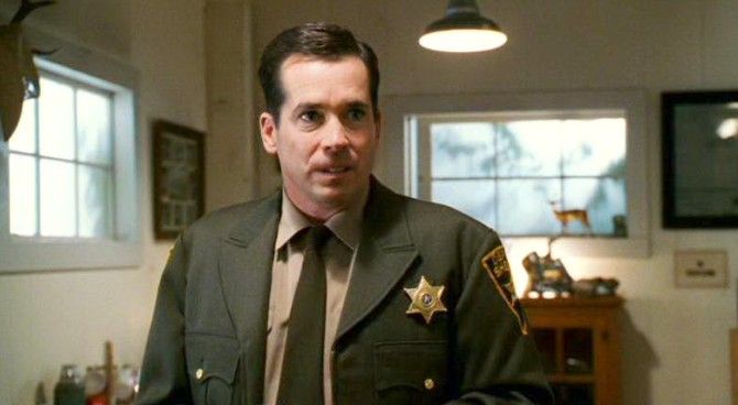 Tim Quill in Una magica estate