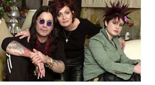 Thw Osbournes show