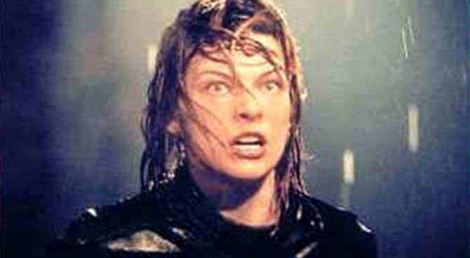 Resident Evil