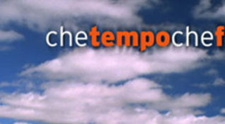 Che tempo che fa