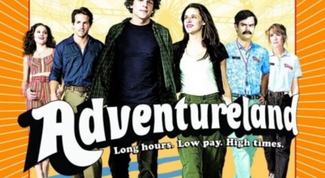 Adventureland
