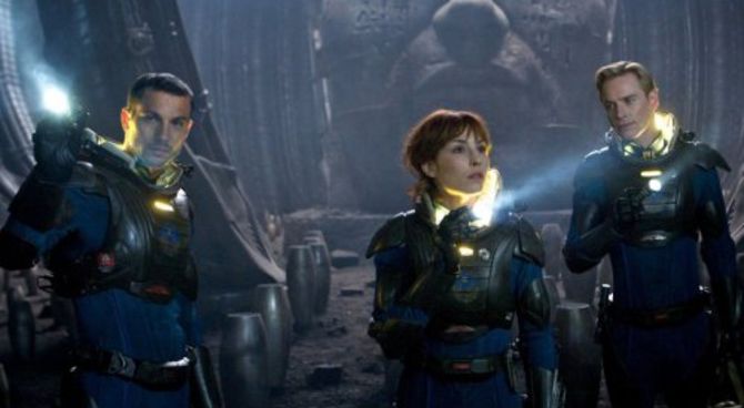 Prometheus
