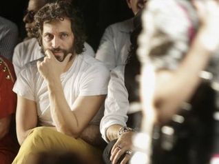 Vincent Gallo