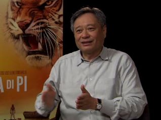 Ang Lee