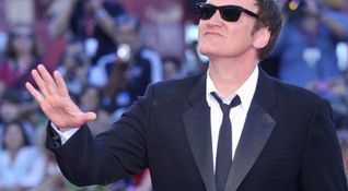Quentin Tarantino