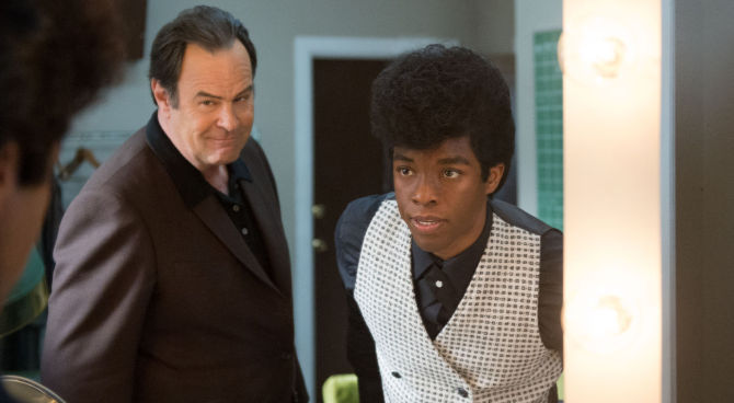 Get On Up