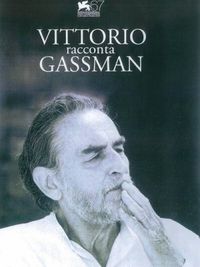 Vittorio racconta Gassman, una vita da Mattatore - Locandina