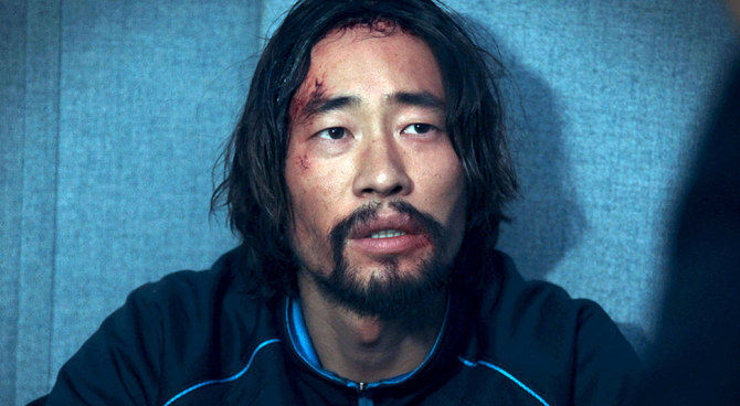 Il prigioniero coreano