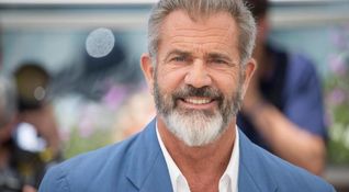 Mel Gibson