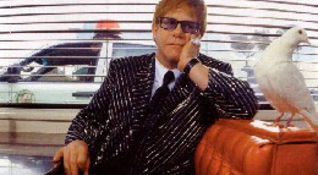 copertina elton john