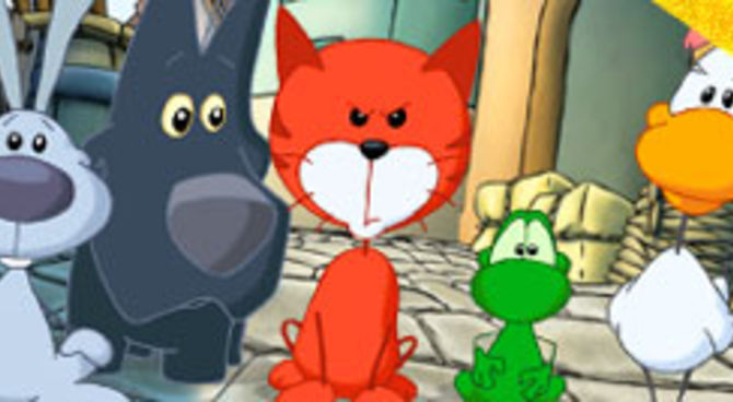 Cuccioli