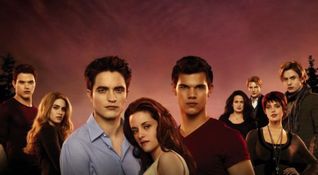 The Twilight Saga: Breaking Dawn Parte 1