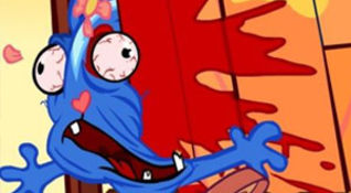 Happy Tree Friends