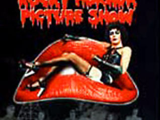 The Rocky Horror Pictures Show, dvd