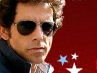 Ben Stiller