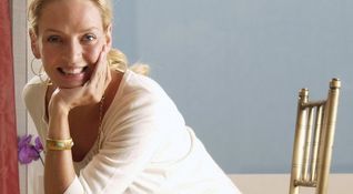 Uma Thurman
