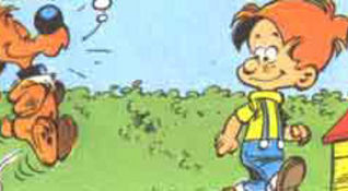 Boule e Bill