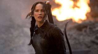 Hunger Games: Il canto della rivolta - Parte 1