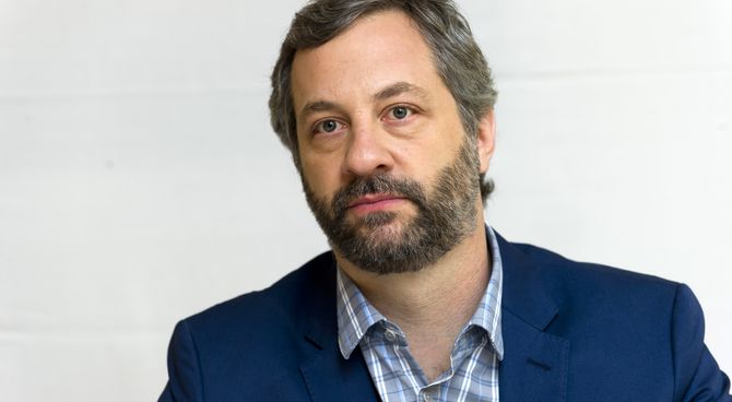 Judd Apatow rompe il silenzio sulla sparatoria al cinema