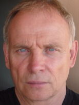 Peter-Hudson