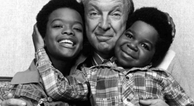 Conrad Bain