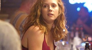 The Fighter - Amy Adams