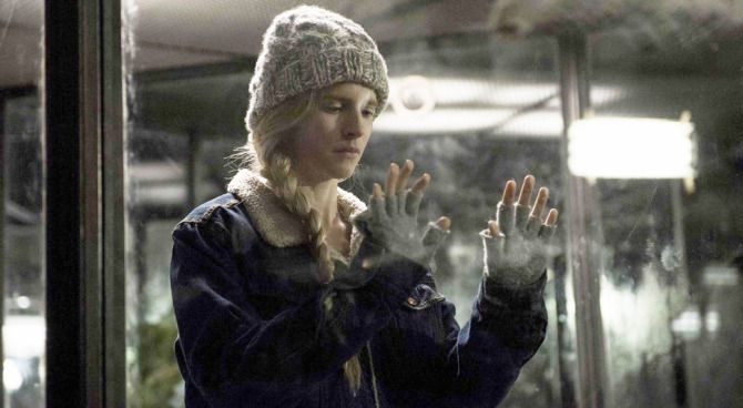 The OA