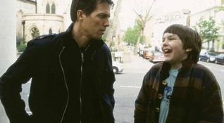 About a Boy