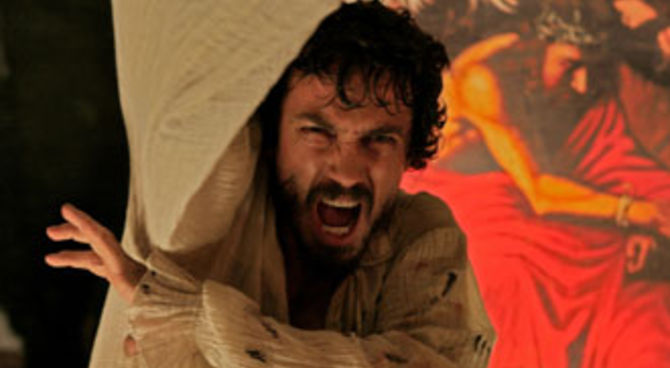 Caravaggio