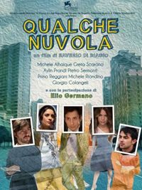 Qualche nuvola - Locandina