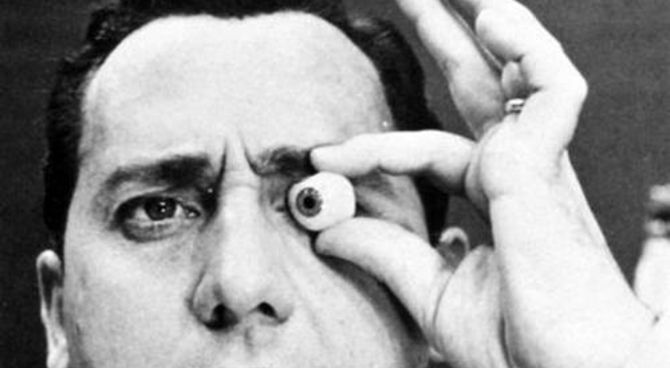 Alberto Sordi